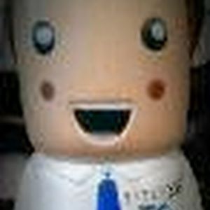 Meet your Posher, Edgar